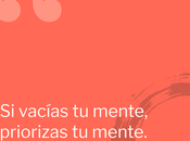 poder vaciar mente: guía para claridad mental