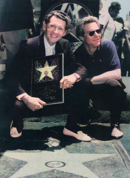 Efemérides del Rock y Heavy Metal: Qué pasó un 13 de Junio