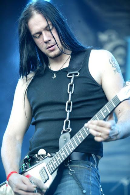 Efemérides del Rock y Heavy Metal: Qué pasó un 13 de Junio