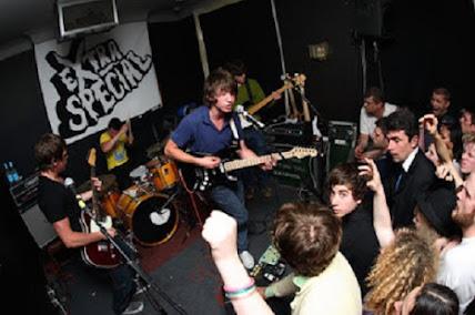 Efemérides del Rock y Heavy Metal: Qué pasó un 13 de Junio