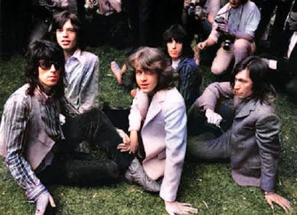 Efemérides del Rock y Heavy Metal: Qué pasó un 13 de Junio