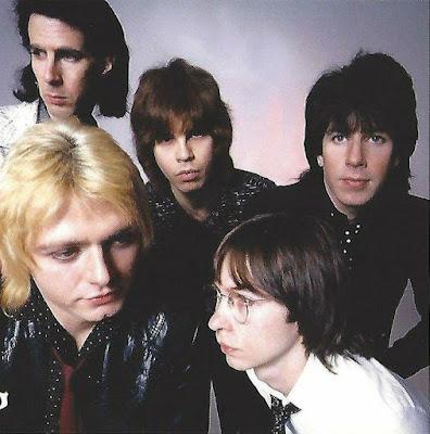 Efemérides del Rock y Heavy Metal: Qué pasó un 13 de Junio