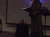 Cita poesía ‘Encuentro Juan Cruz Santa Teresa Jesús’