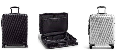 TUMI EL EQUIPAJE QUE SE CONVERTIRÁ EN TÚ MEJOR ALIADO TUMI EL EQUIPAJE QUE SE CONVERTIRÁ EN TÚ MEJOR ALIADO