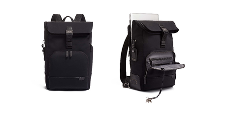 TUMI EL EQUIPAJE QUE SE CONVERTIRÁ EN TÚ MEJOR ALIADO TUMI EL EQUIPAJE QUE SE CONVERTIRÁ EN TÚ MEJOR ALIADO