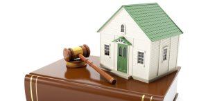 El problema jurídico, político y social de la vivienda