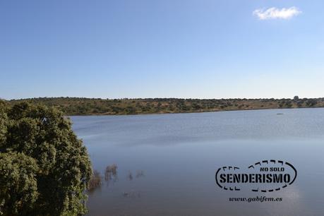 Mérida - Cornalvo - Mirandilla