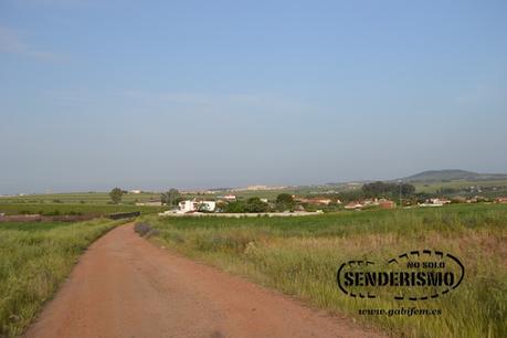 Mérida - Cornalvo - Mirandilla