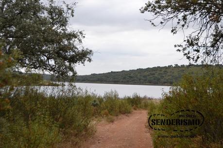 Mérida - Cornalvo - Mirandilla