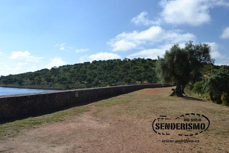 Mérida - Cornalvo - Mirandilla