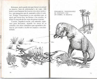 En tiempos de los dinosaurios con Grégoire Zbroszczyk-Soberski