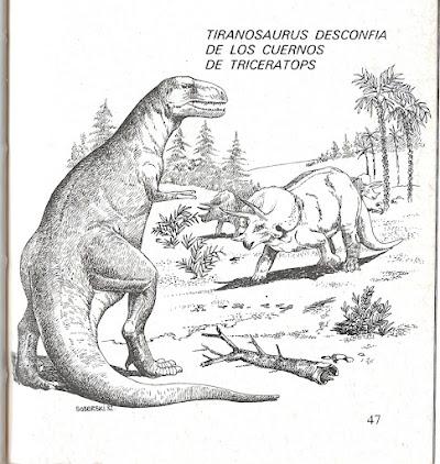 En tiempos de los dinosaurios con Grégoire Zbroszczyk-Soberski
