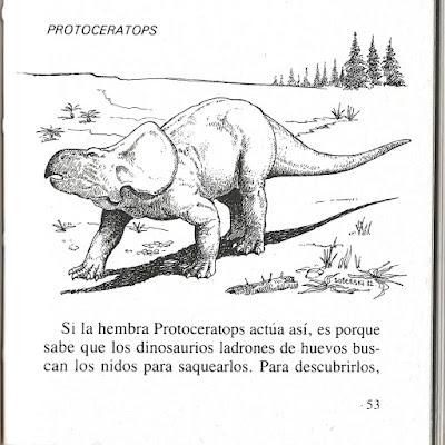 En tiempos de los dinosaurios con Grégoire Zbroszczyk-Soberski