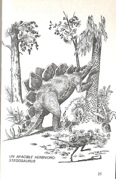 En tiempos de los dinosaurios con Grégoire Zbroszczyk-Soberski