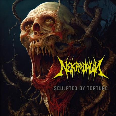 Nekrodawn Anuncia el Lanzamiento de su Álbum Debut ‘Sculpted By Torture’ Nekrodawn Anuncia el Lanzamiento de su Álbum Debut ‘Sculpted By Torture’