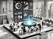 Digitalización Actuaciones Notariales Registrales