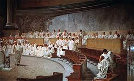 EL CURSUS HONORUM DEL DIVUS JULIUS. EL CURSUS HONORUM DEL DIVUS JULIUS.