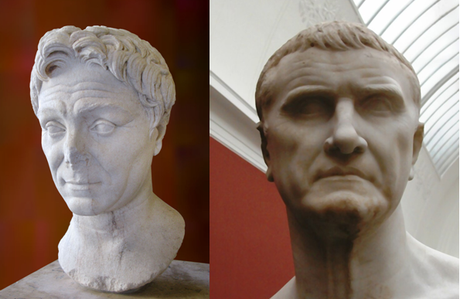 EL CURSUS HONORUM DEL DIVUS JULIUS. EL CURSUS HONORUM DEL DIVUS JULIUS.