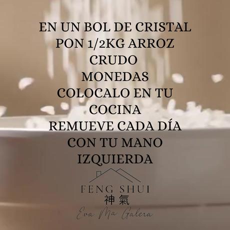 Luna Creciente 🌒 Rituales