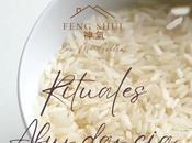 Luna Creciente Rituales