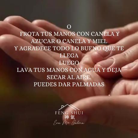 Luna Creciente 🌒 Rituales