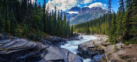 Naturaleza En Canadá