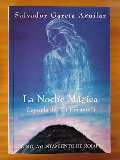 La noche mágica