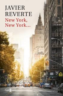 New York, New York (Javier Reverte) New York, New York (Javier Reverte)