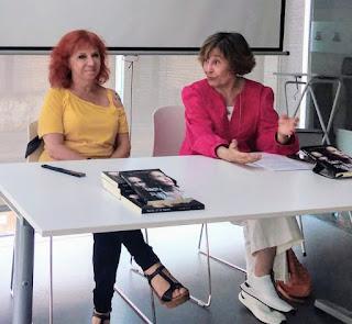 Presentación de Presentación