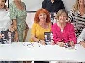 Presentación "Sombra sombra" Madrid