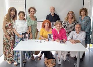 Presentación de Presentación