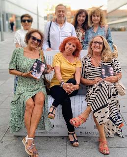 Presentación de Presentación