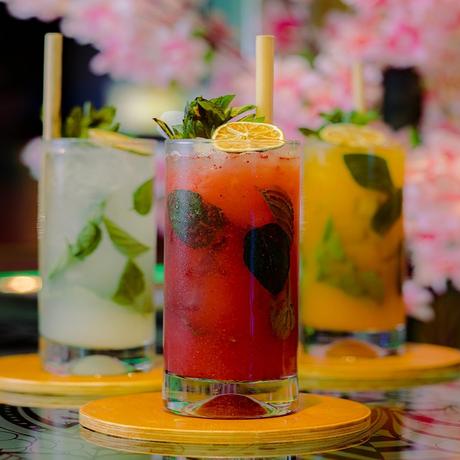 3 recetas para descubrir el arte de preparar mojitos 3 recetas para descubrir el arte de preparar mojitos