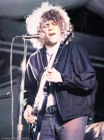 Efemérides del Rock y Heavy Metal: Qué pasó un 14 de Junio Efemérides del Rock y Heavy Metal: Qué pasó un 14 de Junio