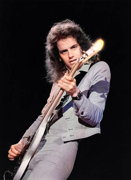 Efemérides del Rock y Heavy Metal: Qué pasó un 14 de Junio Efemérides del Rock y Heavy Metal: Qué pasó un 14 de Junio