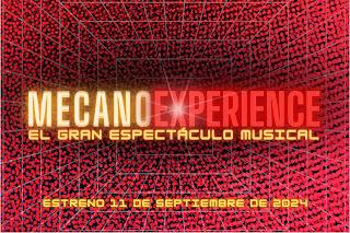 MECANOEXPERIENCE, EN MADRID Y SEPTIEMBRE