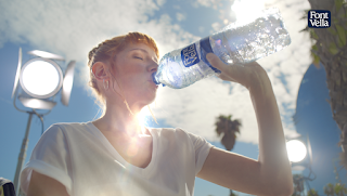 LA ACTRIZ DIANA GÓMEZ, SUS CLAVES PARA UNA BUENA HIDRATACIÓN MINERAL