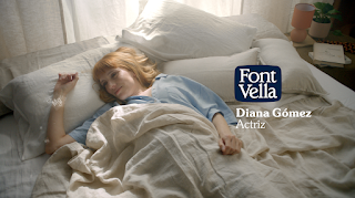 LA ACTRIZ DIANA GÓMEZ, SUS CLAVES PARA UNA BUENA HIDRATACIÓN MINERAL LA ACTRIZ DIANA GÓMEZ, SUS CLAVES PARA UNA BUENA HIDRATACIÓN MINERAL