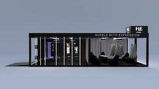 ME by MELIÁ APUESTA UN AÑO MÁS POR LA MÚSICA, EL ARTE Y LA CREATIVIDAD EN EL SÓNAR 2024 ME by MELIÁ APUESTA UN AÑO MÁS POR LA MÚSICA, EL ARTE Y LA CREATIVIDAD EN EL SÓNAR 2024