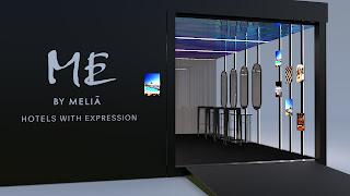 ME by MELIÁ APUESTA UN AÑO MÁS POR LA MÚSICA, EL ARTE Y LA CREATIVIDAD EN EL SÓNAR 2024 ME by MELIÁ APUESTA UN AÑO MÁS POR LA MÚSICA, EL ARTE Y LA CREATIVIDAD EN EL SÓNAR 2024