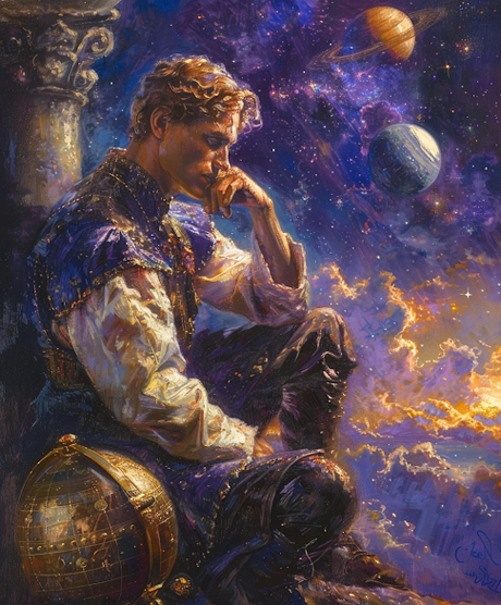 FILOSOFAR ES BUSCAR LO QUE A TODO LE FALTA