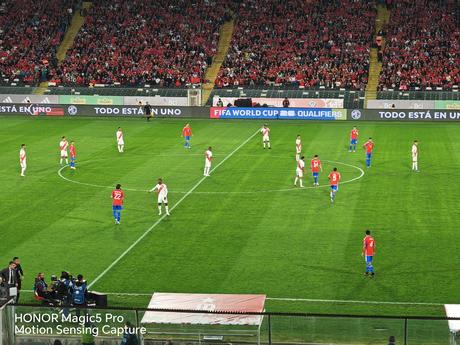 ¿Qué hincha eres tú? Vive la pasión de la Copa América con los mejores aliados tecnológicos HONOR COPA AMERICA