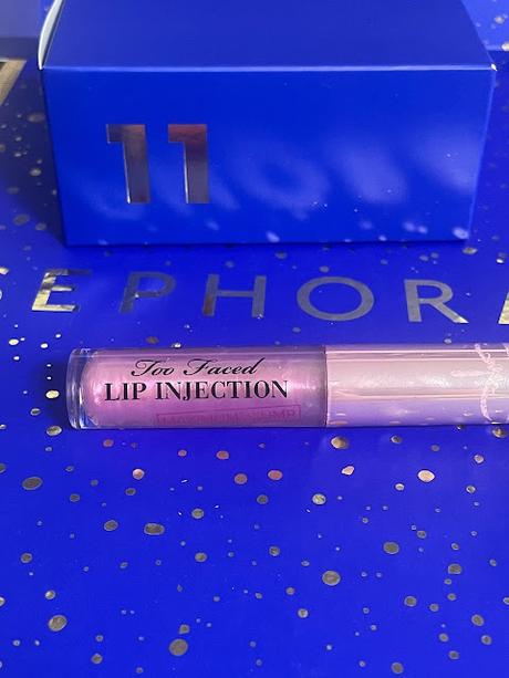 🦩 TOO FACED. Lip Injection Extrême 🦩