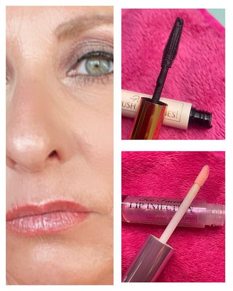 🦩 TOO FACED. Lip Injection Extrême 🦩