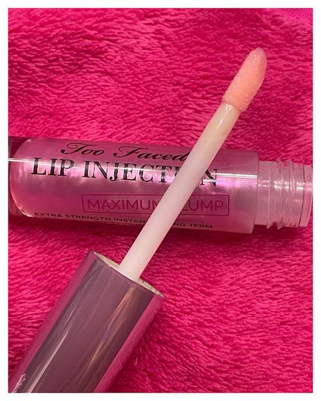 🦩 TOO FACED. Lip Injection Extrême 🦩