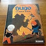 La perle bleue (Hugo)