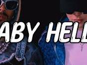 Videoclip "Baby Hello" Alejandro Rauw Bizarrp