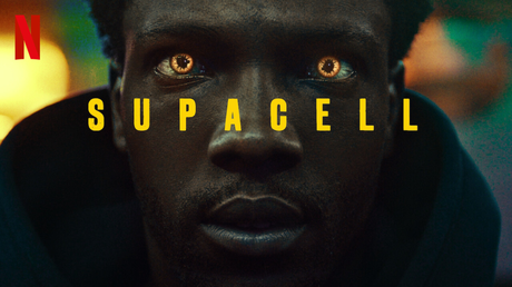 Netflix lanza el tráiler de ‘Supacell’, su nueva serie de ciencia ficción que estrenará el 27 de junio.