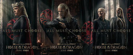 HBO ha renovado ‘House of the Dragon’ por una tercera temporada.