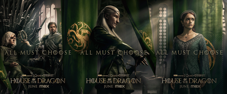 HBO ha renovado ‘House of the Dragon’ por una tercera temporada.